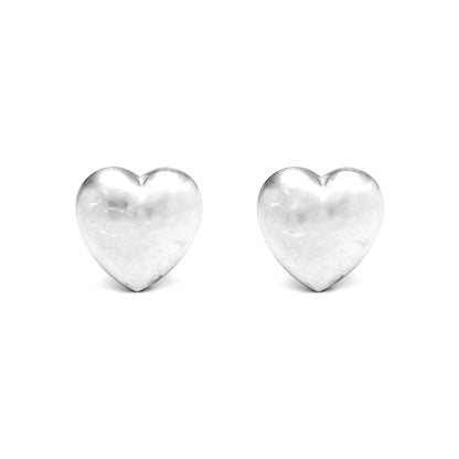 Orecchini Cuore