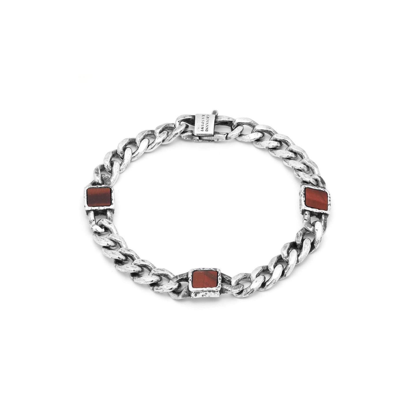 Bracciale Grumetta Occhio Di Toro
