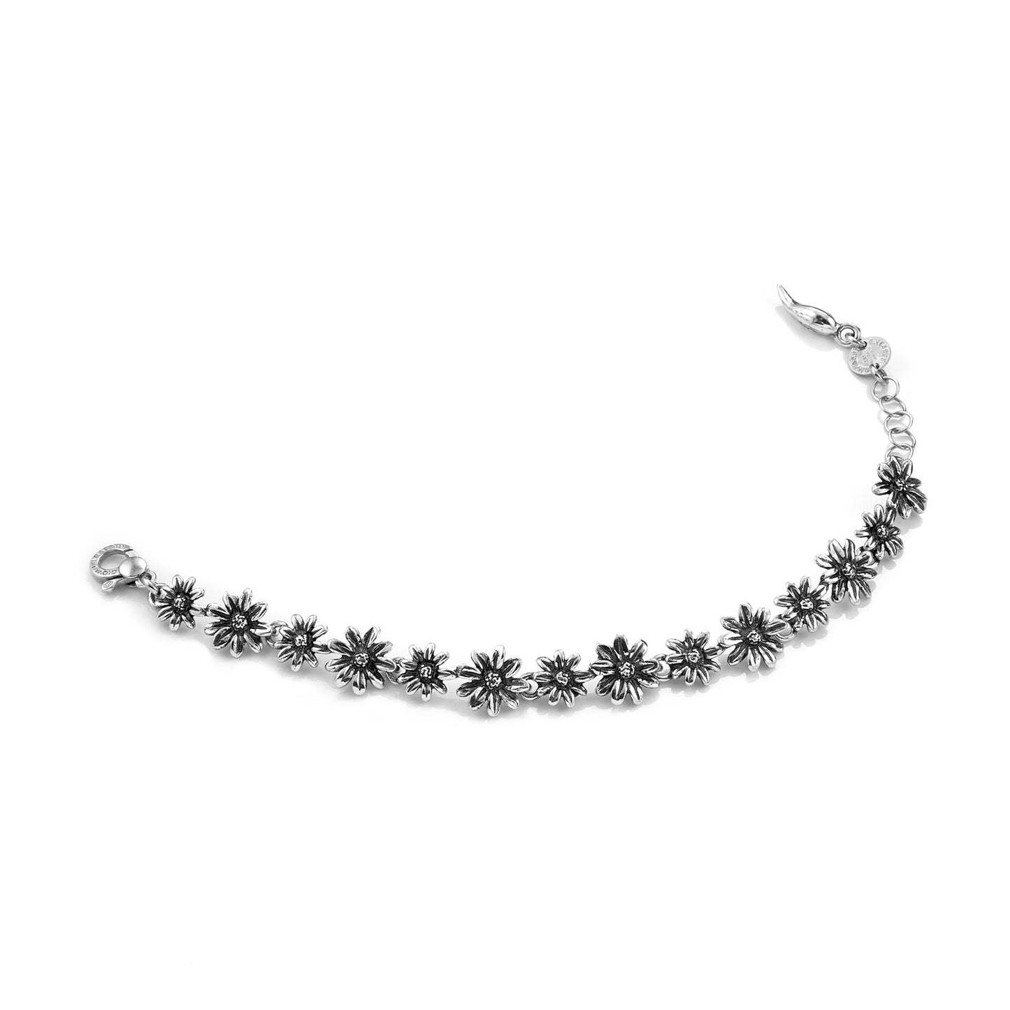 Bracciale Mini Margherite