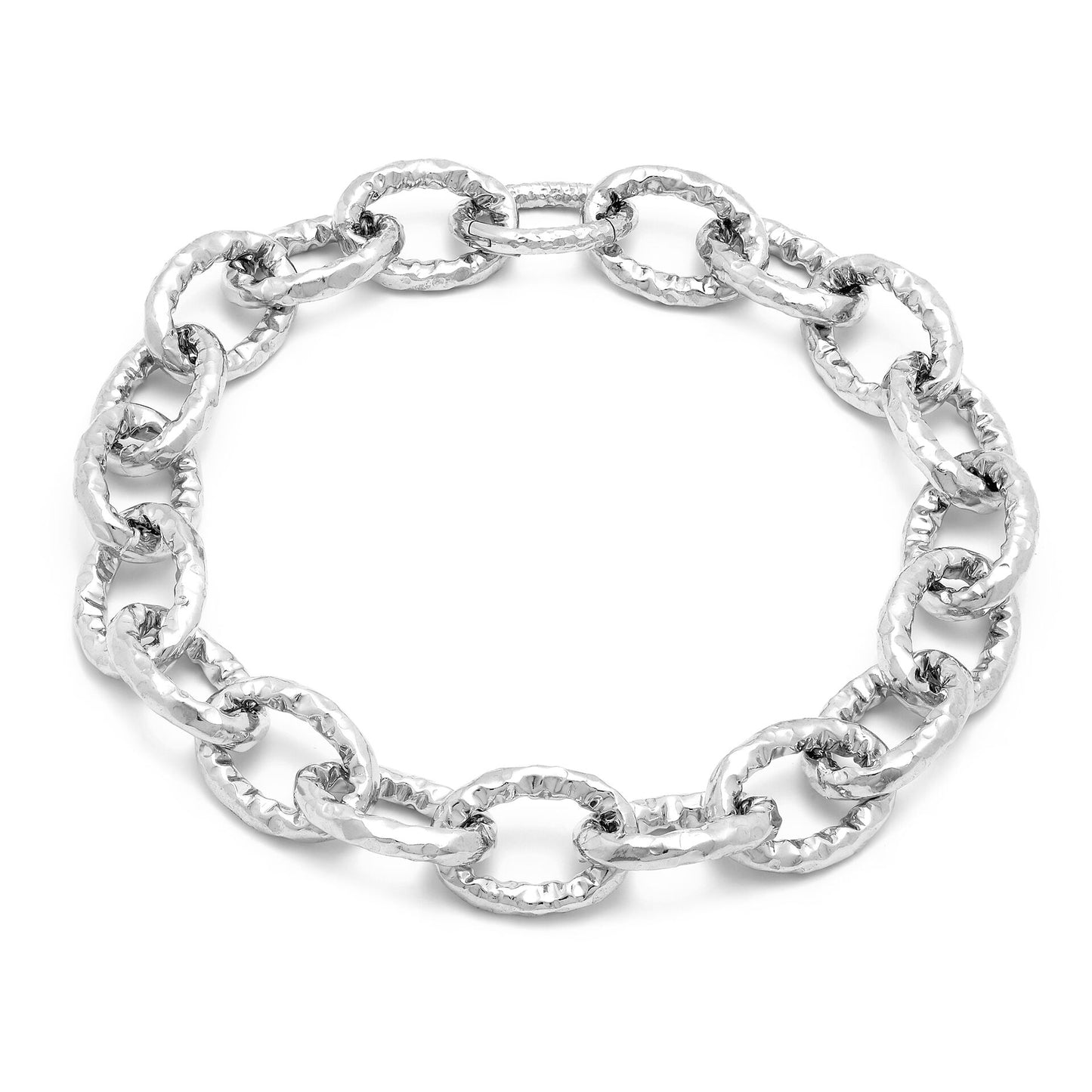 Collana Stone