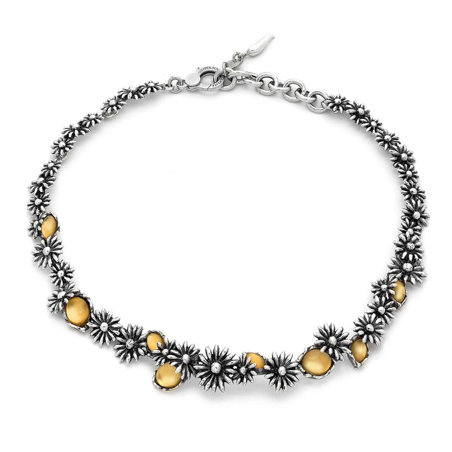 Collana Daisy