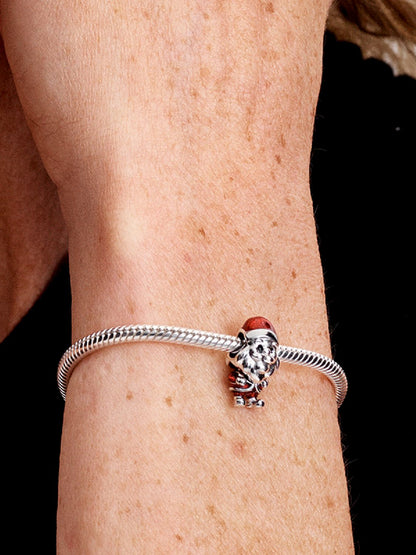 Charm Babbo Natale