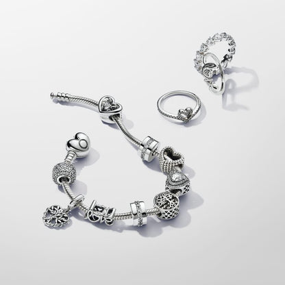 Charm Pendente Albero della famiglia
