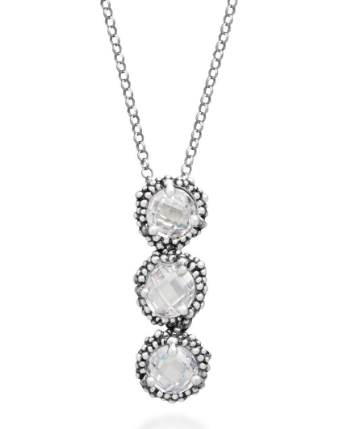 Pendente Cascata Shine