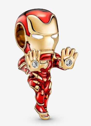 Marvel, Avengers, Iron Man