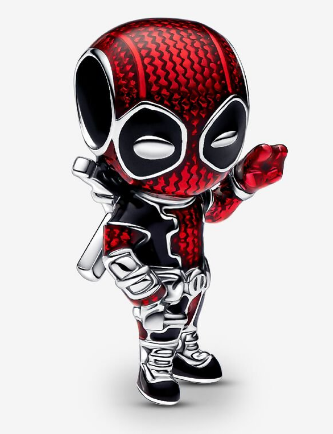 Marvel, Deadpool