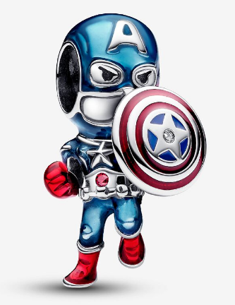 Marvel, Avengers, Captain America