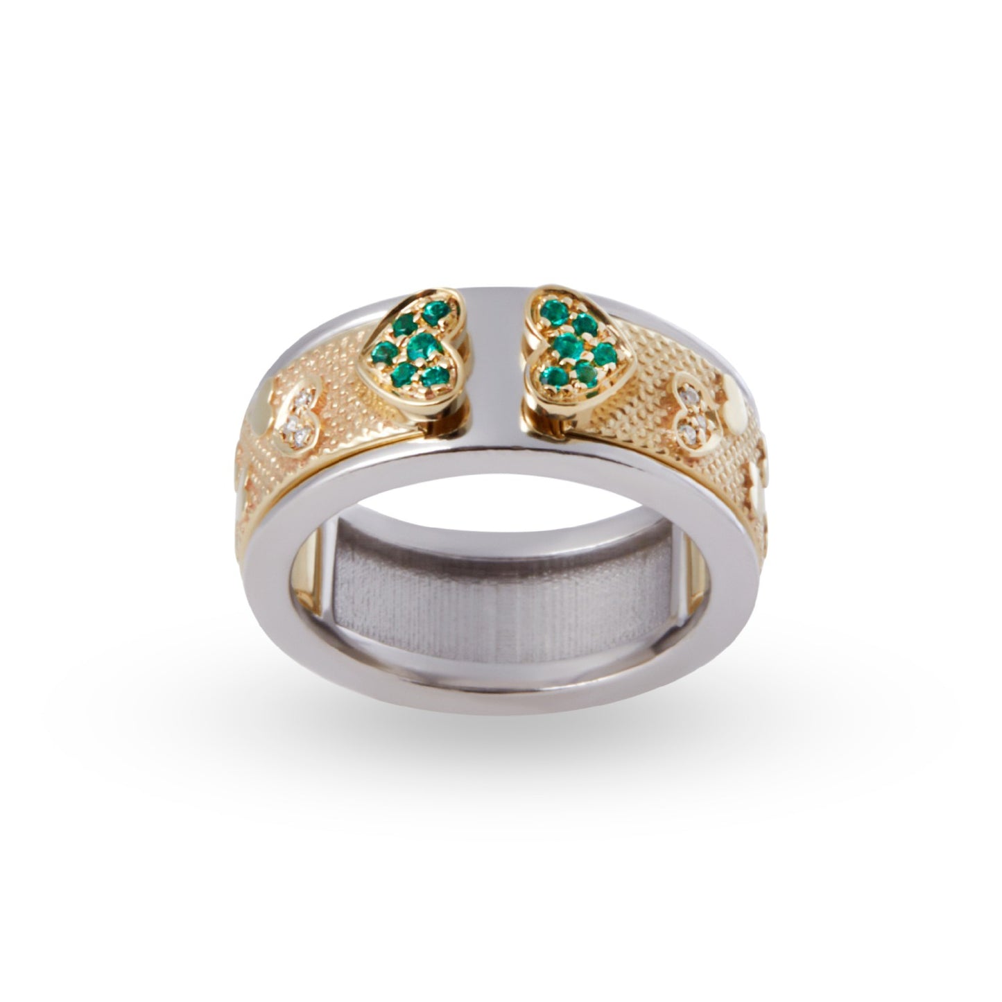Anello 'Scrigno'