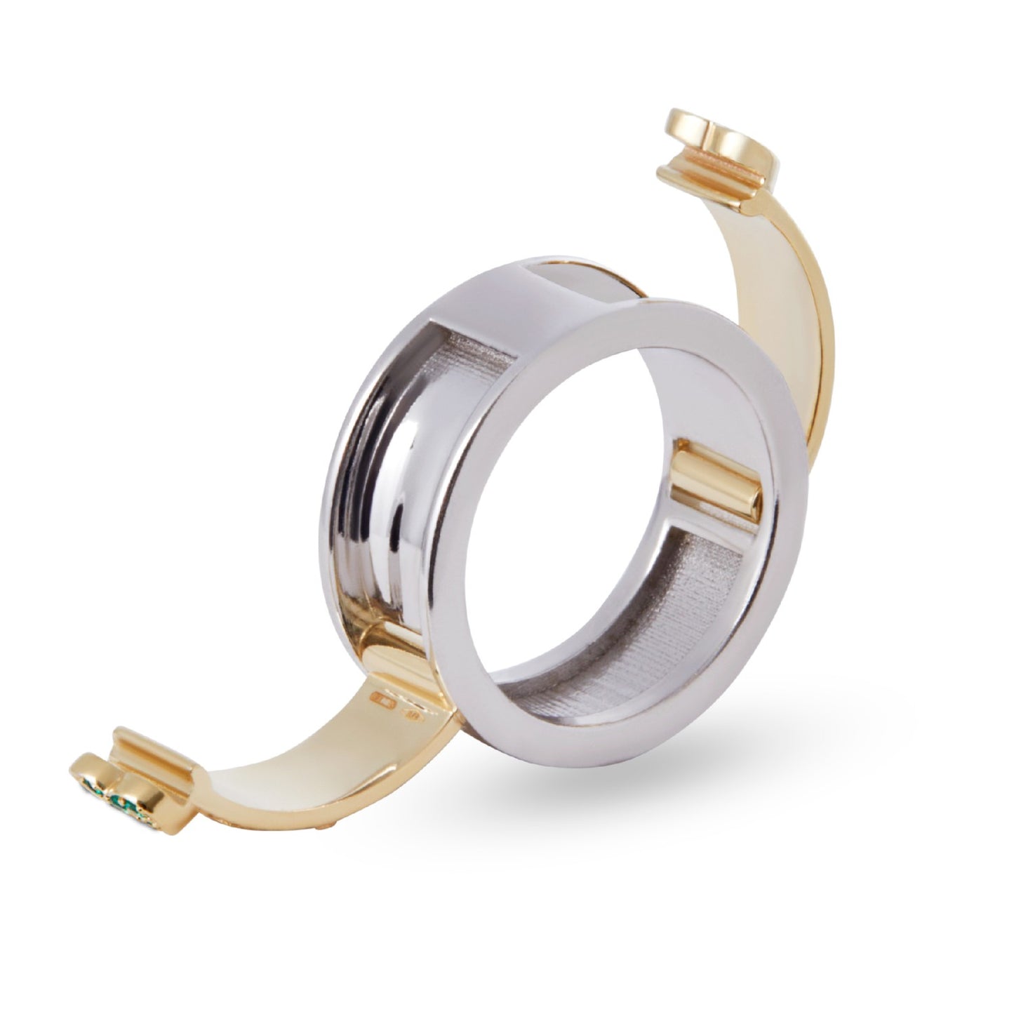 Anello 'Scrigno'