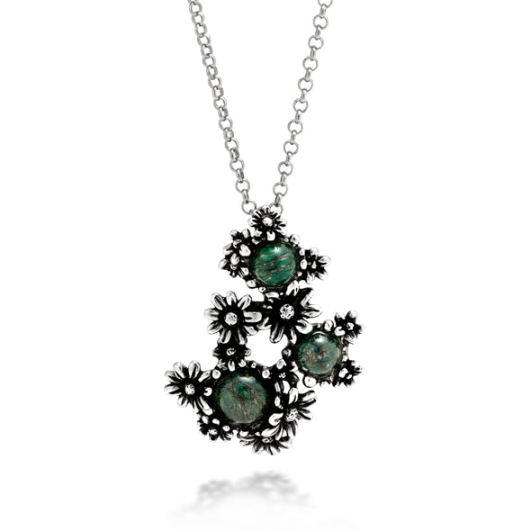 COLLANA MARGHERITE GARDEN