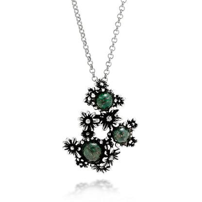 COLLANA MARGHERITE GARDEN